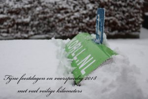 fijne feestdagen